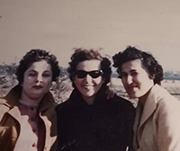 Neriman and İlhan Nuraltay